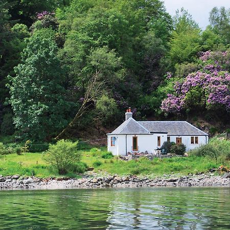 Shore Cottage - S4600 Stonefield Kültér fotó